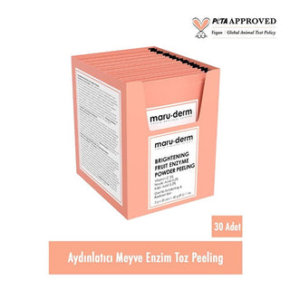 Maruderm Vitamin C Brightening Facial Exfoliating Powder: Reduce Dark Spots & Correct Uneven Skin Tone for Radiant Skin! Maruderm Vitamin C Powder: Brighten Skin & Treat Dark Spots skin brightening powder, vitamin C exfoliating powder, kojic acid skin brightener, dark spot treatment, uneven skin tone correction, facial exfoliating powder, Maruderm, Ferulic Acid exfoliant, skin brightening, exfoliating, powder, vitamin C, kojic acid, ferulic acid, dark spots, uneven skin tone, radiance, antioxidant, skincare