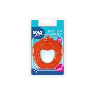 Wee Baby Water Teething Ring