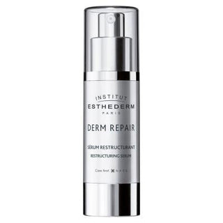 Institut Esthederm Derm Repair Serum: Advanced Anti-Aging Facial Serum for Skin Renewal & Regeneration | Targets Fine Lines & Wrinkles Institut Esthederm Derm Repair Serum - Anti-Aging & Skin Renewal Derm Repair Serum, Skin Repair Serum, Anti-Aging Serum, Facial Serum, Skin Regeneration, Institut Esthederm, serum for mature skin, skin repair for 25+, anti-wrinkle serum, skin renewal, anti-aging, mature skin, skin texture, skin appearance, skin regeneration, fine lines, wrinkles, radiant complexion, skincare