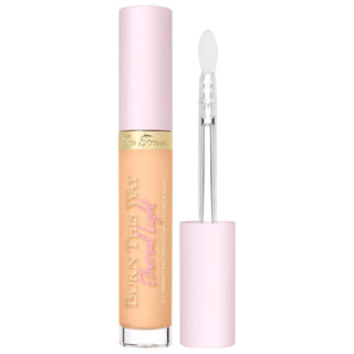 Too Faced Born This Way Ethereal Light Concealer - Long-Lasting, Hydrating, Natural Finish Under Eye Concealer for Flawless Coverage Too Faced Born This Way Concealer - Long-Lasting Hydrating Coverage long-lasting concealer, under eye concealer, natural finish concealer, hydrating concealer, waterproof concealer, Too Faced, Born This Way, Ethereal Light Concealer, makeup, cosmetics, face makeup, concealer, beauty, skincare, cruelty-free, liquid concealer, medium coverage, natural finish, coconut water, alpi