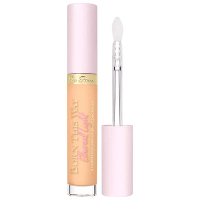 Too Faced Born This Way Ethereal Light Concealer - Long-Lasting, Hydrating, Natural Finish Under Eye Concealer for Flawl