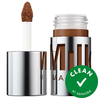 Future Fluid Hydrating Concealer with Hyaluronic Acid - Longwear, Vegan, Gluten-Free Future Fluid Hydrating Concealer - Longwear & Vegan hydrating concealer, longwear concealer, vegan cosmetics, gluten-free makeup, cruelty-free beauty products, hyaluronic acid concealer, creamy concealer, natural finish, liquid concealer, skincare makeup, sensitive skin friendly, ethical beauty products, under eye concealer, blemish concealer