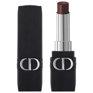 Dior Rouge Forever: Transfer-Proof, Hydrating Matte Lipstick | 16H Wear, High Pigment Color Dior Transfer-Proof Lipstick: 16H Wear & Hydrating Color transfer proof lipstick, long lasting matte lipstick, Dior lipstick, couture matte lipstick, hydrating matte lipstick, no transfer lipstick, red peony lipstick, high pigment lipstick, long wear lipstick, lipstick, matte lipstick, hydrating lipstick, Dior makeup, couture lipstick, makeup, lip color, transfer-resistant lipstick, smudge proof lipstick, peony extra