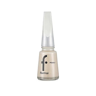 Flormar Pearly Nail Enamel - Quick-Drying, 52 Color Options - Nail Beauty Essentials Flormar Pearly Nail Enamel - 52 Colors, Quick-Drying nail polish, pearly nail enamel, quick-drying nail polish, multi-color nail polish, nail beauty products, beauty essentials, cosmetics, nail care, nail art, fashion nail polish