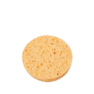 Lionesse Natural Facial Cleansing Puff - Gentle, Effective Cleansing for Natural Skincare Enthusiasts Lionesse Natural Facial Cleansing Puff - Gentle Skincare Natural facial cleanser, Face cleansing puff, Gentle skincare, Doğal yüz temizleme, Cleansing puff, Natural skincare, Facial cleansing tool, Gentle exfoliation, Simple skincare routine, Sensitive skin care