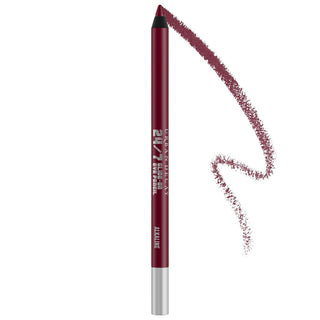 Charlotte Tilbury 24/7 Glide-On Waterproof Luxury Eyeliner Pencil - Long-Lasting, Vegan, Cruelty-Free Makeup Charlotte Tilbury 24/7 Glide-On Waterproof Eyeliner - Vegan & Cruelty-Free luxury eyeliner pencil, waterproof eyeliner, vegan cosmetics, cruelty-free makeup, long-lasting eyeliner, 24/7 Glide-On, Charlotte Tilbury, makeup, eye makeup, cosmetics, beauty, vegan beauty products, sustainable beauty, smudge-proof eyeliner, creamy eyeliner