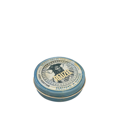 Reuzel Beard Balm - Premium Beard Care for Men - Conditions, Styles, and Softens Beards