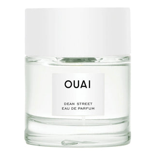 OUAI Dean Street Eau De Parfum - Fresh Fruity Floral Citrus Perfume for Women OUAI Dean Street Eau De Parfum - Fresh Citrus Perfume Eau De Parfum, Fresh fragrance, Fruity floral scent, Citrus perfume, London-inspired fragrance, Women's perfume, Unique fragrances, Premium perfume, Travel-inspired scent, OUAI, Dean Street Eau De Parfum