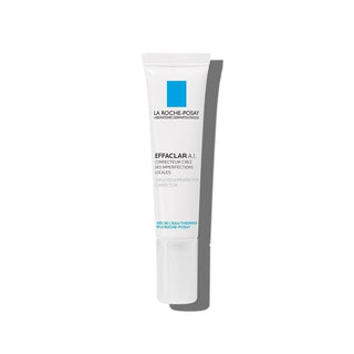 La Roche-Posay Effaclar A.I. Acne Treatment - 15ml, Niacinamide, LHA Micro-exfoliant, Non-comedogenic Skincare La Roche-Posay Effaclar A.I. Acne Treatment - Niacinamide & LHA Acne Treatment, La Roche-Posay Effaclar A.I., Niacinamide for skin, LHA micro-exfoliant, Non-comedogenic skincare, oily skin, acne-prone skin, blemish treatment, localized skincare, external use only, clear skin, skincare solution, La Roche-Posay, Effaclar A.I., acne care, skin renewal