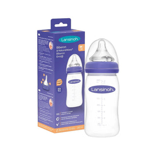 Lansinoh 240 ml Baby Bottle with NaturalWave Nipple - Comfortable Feeding Solution for Infants Lansinoh 240ml Baby Bottle with NaturalWave Nipple Lansinoh baby bottle, NaturalWave nipple, 240 ml baby bottle, Baby feeding products, Infant care accessories, baby feeding solutions, comfortable baby bottles, trusted baby brands, Lansinoh NaturalWave, baby care products, newborn essentials, baby bottle set, breastfeeding support, baby gift ideas