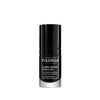 Filorga Global Repair Anti-Aging Eye and Lip Cream - 15ml, Premium Skincare for Youthful Skin Filorga Global Repair Eye & Lip Cream - Anti-Aging Skincare anti-aging eye cream, lip care cream, Filorga Global Repair, youthful skin, premium skincare, anti-aging skincare, eye care, lip care, skincare, beauty, cosmetics, Filorga, Global Repair, 15ml, travel size, portable skincare