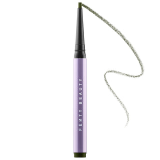 Flypencil Longwear Pencil Eyeliner - Waterproof, Cruelty-Free, Hyper-Pigmented Cosmetic for Beauty Enthusiasts Flypencil Longwear Eyeliner - Waterproof & Cruelty-Free longwear pencil eyeliner, water-resistant eyeliner, cruelty-free cosmetics, hyper-pigmented eyeliner, matte shimmer metallic glitter eyeliner shades, beauty essentials, makeup must-haves, long-lasting makeup, smudge-resistant eyeliner, versatile eyeliner, cosmetic gifts, beauty enthusiasts