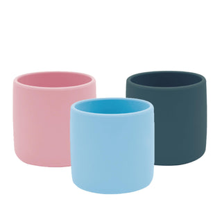 OiOi Silicone Baby Cup - 6.09 fl oz Mini Design for Infants & Toddlers, Durable & Non-Toxic OiOi Silicone Baby Cup - Safe & Durable Silicone baby cup, OiOi baby products, Infant feeding accessories, Baby silicone cups, Durable baby cup, Non-toxic baby products, Portable baby cups, Easy to clean baby cups, Compact baby feeding, Infant care accessories, Toddler feeding solutions