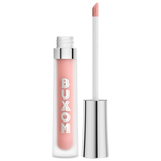Buxom Full-On Plumping Lip Cream Gloss - Moisturizing, Plumping Lip Gloss with Hyaluronic Acid & Vitamins Buxom Full-On Plumping Lip Gloss - Moisturizing & Plumping plumping lip gloss, moisturizing lip care, paraben-free cosmetics, hyaluronic acid lip treatment, vitamin enriched lip gloss, lip gloss, lip care, clean beauty, cosmetics, Buxom, fuller lips, long-lasting hydration, versatile lip color