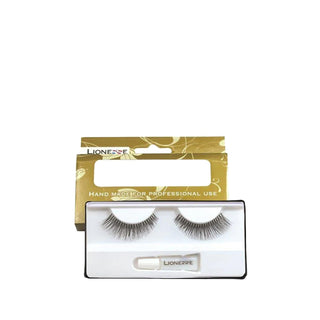 Lionesse False Eyelashes Ne-714 - Enhance Your Look with Easy Application & Customizable Style Lionesse False Eyelashes Ne-714 - Easy & Customizable False Eyelashes, False Eyelash Extensions, Cosmetic Eyelashes, Beauty Accessories, Eyelash Enhancements, Makeup, Eye Beauty Products, Cosmetics, Beauty, Fashion, Glamour, Special Occasion Makeup, Everyday Makeup, Reusable Eyelashes, Disposable Eyelashes