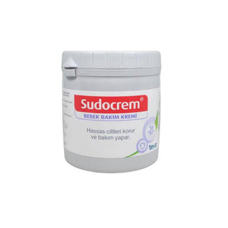 Sudocrem Baby Care Cream - Gentle Skin Protection | 400g