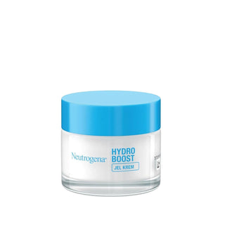 Neutrogena Hydro Boost Gel Cream for Dry Skin 50 ml