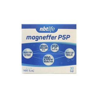 magnesium-supplement-p5p-sticks NBTLife Magnesium P5P - 30 Sachets | Dietary Supplement NBTLife Magnesium P5P Sticks - 30 Sachets magnesium-supplement, p5p-sachets, nutritional-health, vitamins, fitness-supplements, dietary-restrictions, health-conscious, athlete-support, easy-to-use, ai-generated