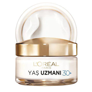 L'Oréal Paris Anti-Wrinkle Moisturizing Cream for Mature Skin - Reduces Fine Lines & Hydrates for 24 Hours L'Oréal Paris Anti-Wrinkle Cream - Reduces Fine Lines & Hydrates anti-wrinkle cream, moisturizing cream for mature skin, anti-aging skincare, L'Oréal Paris Yaş Uzmanı, fine line reduction cream, skincare for women, anti-aging products, face moisturizer, wrinkle reduction, mature skin care, skincare routine, anti-aging cream, hydrating cream, L'Oréal Paris products