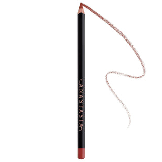 Anastasia Beverly Hills Long-Lasting Velvety-Matte Lip Liner - Precision Lip Pencil for Full-Pigment, Cruelty-Free Makeup Anastasia Beverly Hills Long-Lasting Lip Liner - Precision & Cruelty-Free Lip Liner, Long-Lasting Lip Liner, Cruelty-Free Makeup, Velvety-Matte Lip Color, Precision Lip Pencil, Anastasia Beverly Hills, Full-Pigment Lip Liner, Eco-Friendly Makeup, Beauty Essentials, Makeup for Sensitive Skin, Long-Wearing Makeup, Recyclable Packaging, Lip Care, Makeup Gifts