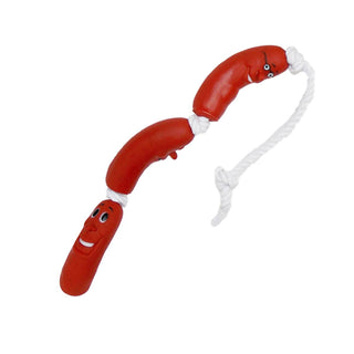 Eastland Durable Dog Toy - Interactive Pet Plaything for Engaged Play Sessions Eastland Durable Dog Toy for Engaged Play Durable pet toy, Dog toy, Pet plaything, Interactive dog toy, Dog entertainment toy, Pet accessories, Durable plastic dog toy, Rope dog toy, Engaging dog toys, Pet play items, Dog playthings, Interactive pet toys