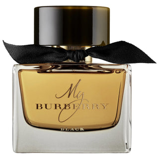 Burberry My Burberry Black Eau de Parfum - Luxury Floral Oriental Fragrance for Women My Burberry Black Eau de Parfum - Luxurious Floral Fragrance My Burberry Black Eau de Parfum, Burberry perfume, floral oriental fragrance, luxury perfume, jasmine rose patchouli scent, women's fragrance, luxury fragrance, high-end perfume, British design, sophisticated scent