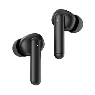 s-link truepods black bluetooth earbuds, s-link truepods charging case, s-link truepods earbuds in use S-link TruePods Black - IPX4 Bluetooth Earbuds | TWS S-link TruePods - IPX4 Bluetooth Earbuds | Black truepods, black-earbuds, bluetooth-earbuds, ipx4-earbuds, wireless-earbuds, music-listening, fitness-audio, commuter-accessory, ai-generated, tws