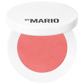 Soft Pop - Long-Lasting Silky Powder Blush for Natural-Looking Flush Soft Pop Long-Lasting Powder Blush - Natural Flush powder blush, long-lasting blush, silky blush formula, award-winning makeup, natural-looking blush, cheek makeup, cosmetic products, beauty essentials, long-lasting color, blendable formula, micronized clay, patented polymer, Allure Best of Beauty, daily makeup, casual makeup look, evening makeup look