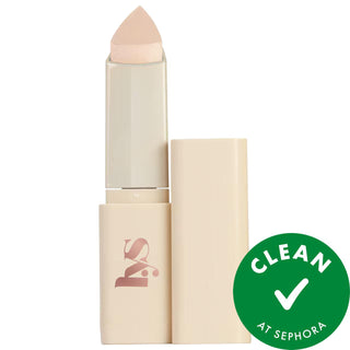 Triple Fix - Vegan Skin Tint Foundation Stick for Natural Finish & Hydration - Cruelty-Free Makeup Triple Fix Vegan Skin Tint Foundation Stick - Natural Finish skin tint foundation stick, vegan cosmetics, cruelty-free makeup, hydrating foundation, natural finish makeup, effortless beauty, skincare-infused makeup, green tea extract benefits, watermelon seed extract, rosehip oil advantages, medium coverage foundation, natural makeup look, ethical cosmetics, makeup for sensitive skin, everyday makeup