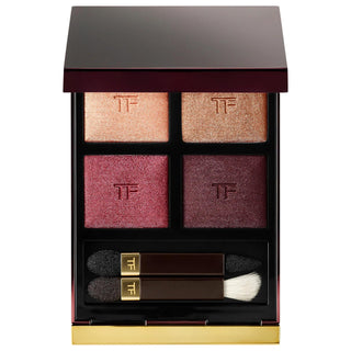 TOM FORD Eye Color Quad Eyeshadow Palette - Luxury Makeup for Versatile Eye Looks TOM FORD Eye Color Quad Eyeshadow Palette - Luxury Eye Makeup TOM FORD Eyeshadow Palette, Quad Eyeshadow, Luxury Makeup, High-end Eyeshadows, Multi-finish Eyeshadow Palette, Eye Makeup, Eyeshadow, Makeup Essentials, Luxury Cosmetics, Beauty Products, TOM FORD Makeup, Eyeshadow for Beginners, Makeup for Professionals, Gift for Makeup Lovers