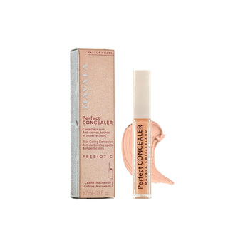 Mavala Perfect Concealer - Light Shade, 5.7ml - Conceal Imperfections with Mavala Cosmetic Concealer Mavala Perfect Concealer - Light Shade Concealer Mavala Perfect Concealer, Concealer 5.7 ml, Light Concealer Shade, Mavala Kapatıcı, Cosmetic Concealer, Makeup, Beauty Products, Concealer for Dark Circles, Under Eye Concealer, Light Coverage, Cream Concealer, Cosmetics, Makeup Essentials, Beauty Essentials, Skincare, Mavala Cosmetics