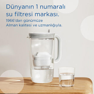 brita maxtra pro all-in-one water filter 6 pack, maxtra pro all-in-one replacement filter close up, eco-friendly water filtration solution by brita, fresh water from brita filtered water pitcher Brita Maxtra Pro All-In-One Replacement Water Filter 6 Pack - Eco-Friendly Choice for Households Brita Maxtra Pro Water Filter 6 Pack - All-In-One brita, water-filtration, replacement-filters, household-products, eco-friendly, drink-water, water-filter, kitchen-supplies, environmentally-conscious, ai-generated