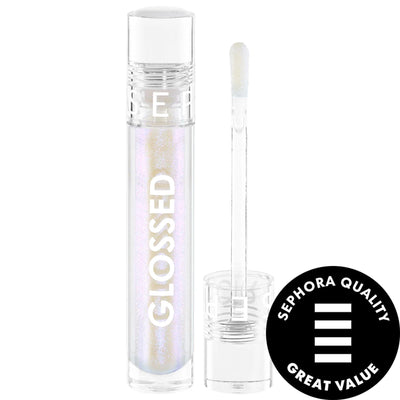 Sephora Collection Glossed Hydrating Long Wear Lip Gloss - Hydrating, Long-Lasting, Cruelty-Free Lip Gloss