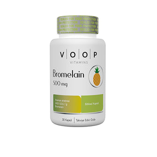 Voop Bromelain Supplement: Natural Digestive Support & Anti-Inflammatory - Pineapple Enzymes, Vegan Capsules, 30 Count Voop Bromelain: Natural Digestive & Anti-Inflammatory Support Bromelain supplement, Pineapple enzymes, Vegan bromelain, Digestive support, Natural anti-inflammatory, Bromelain capsules, Voop Bromelain, Bromelain dietary supplement, Enzyme supplement, Plant-based bromelain, bromelain, vegan supplement, digestive aid, natural supplement, anti-inflammatory, plant-based enzymes, vegan, health s