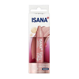 Isana Lip Care Pencil Color 2 Care Nude - Moisturizing Lip Color with Shea Butter Isana Lip Care Pencil Nude - Moisturizing Lip Color lip care pencil, moisturizing lipstick, nude lip color, shea butter lip care, vegetable oil enriched lip product, lip care, natural lip shade, long-lasting lip care, cosmetic, beauty, lip color, lip moisturizer, Isana, lip care routine, natural beauty, skincare