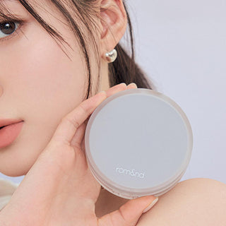 rom&nd Nu Zero Cushion Foundation: Lightweight, Long-Lasting Coverage for a Flawless, Natural Complexion - Pore-Blurring Korean Makeup rom&nd Nu Zero Cushion: Natural, Flawless Coverage Cushion foundation, Lightweight foundation, Long-lasting foundation, Natural finish foundation, Pore blurring cushion, Flawless complexion makeup, rom&nd cushion, Korean cushion foundation, Natural glow foundation, Foundation, Makeup, Cosmetics, Beauty, Pore-blurring, Imperfection coverage, Natural look, Radiant skin, Lightw