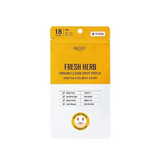 Nacific Fresh Herb Origin Acne Treatment Patch: Transparent Pimple Spot Healer & Sebum Absorbing Blemish Stickers (29 Count) Nacific Acne Patch: Discreet Pimple & Blemish Spot Treatment acne treatment patch, pimple patch, spot treatment, sebum absorbing patch, transparent acne bandage, Nacific acne patch, fresh herb origin acne patch, acne healing patch, blemish patch, hydrocolloid patch, acne stickers, acne dots, spot stickers, facial spot treatment, acne care, skincare, blemish control, fast healing, over
