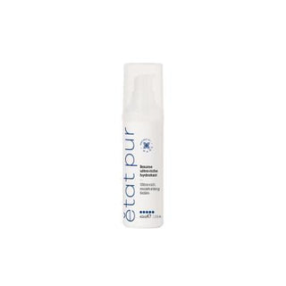 Etat Pur Ultra-Rich Moisturizing Balm for Very Dry Skin - Intensive Hydration & Nourishment Etat Pur Ultra-Rich Moisturizing Balm for Dry Skin moisturizing balm, ultra-rich moisturizer, dry skin care, intensive hydration, very dry skin moisturizer, Etat Pur, skin care, dry skin relief, hydration, nourishment, cosmetic, skincare product
