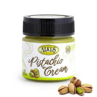 Alkis Pistachio Cream (200gr)