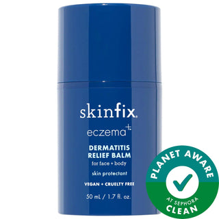 eczema+ Dermatitis Cream: Steroid-Free Itch & Redness Relief with Colloidal Oatmeal & Ceramides - Clinically Proven Face & Body Treatment eczema+ Cream: Steroid-Free Relief for Eczema & Dermatitis eczema cream, dermatitis cream, colloidal oatmeal cream, steroid-free eczema treatment, ceramide cream, itch relief cream, redness relief cream, sensitive skin cream, face and body eczema cream, B-L3 complex cream, eczema treatment, dermatitis treatment, colloidal oatmeal, steroid-free, ceramide, itch relief, redn
