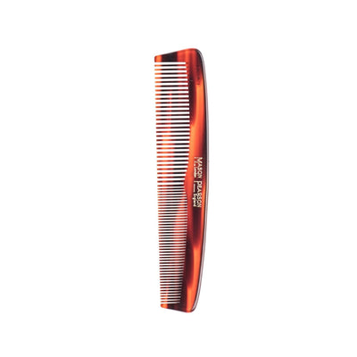 Mason Pearson C4 Tarak Styling Comb for Detangling and Styling Hair - High-Quality Hair Care Tools