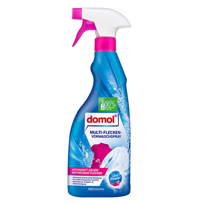 Domol Multi-Surface Cleaner Disinfectant - 25.36 fl oz | Effective Formula