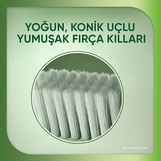 Sensodyne Nourish Toothbrush Healthy Cleaning