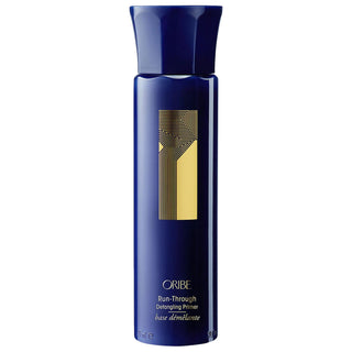 Oribe Run-Through Detangling Hair Primer - Hydrating, Heat Protecting, Vegan Hair Care for Dry, Curly, Coily Hair Oribe Detangling Hair Primer - Hydrating & Heat Protecting hair primer, detangling hair primer, hydrating hair care, heat protection for hair, vegan hair products, gluten-free hair care, curly hair care, coily hair care, Oribe hair products, hair detangler, hair hydration, hair protection, cruelty-free hair care