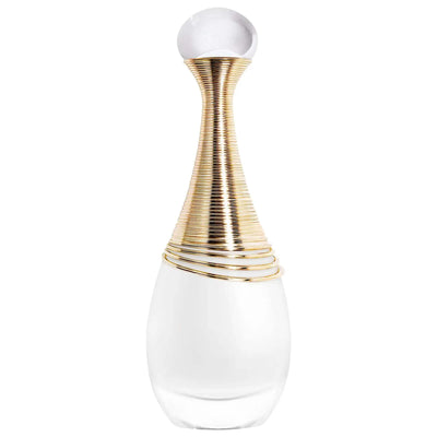Dior J'adore Parfum d'Eau - Luxurious Floral Perfume for Women - Water-Based Formula