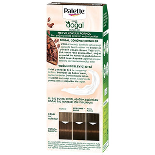 palette-permanent-natural-color-hair-dye-4-60-golden-brown, golden-brown-hair-color-results Palette Permanent Natural Color Hair Dye - 4-60 Golden Brown | 4.23 fl. oz. Palette Permanent Natural Color Hair Dye - 4-60 Golden Brown palette, hair-dye, golden-brown, permanent-color, natural-ingredients, beauty, hair-care, dye-for-gray-hair, ai-generated, at-home-coloring