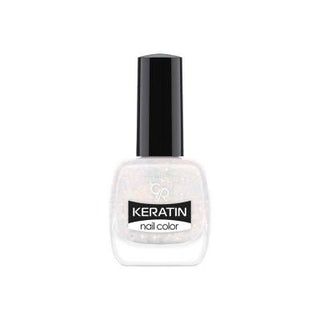Golden Rose Keratin Nail Polish - Long Lasting, Nourishing Nail Color for Healthy Nails, Cruelty-Free Beauty Golden Rose Keratin Nail Polish - Long Lasting & Nourishing Keratin Nail Polish, Golden Rose Nail Color, Cruelty-Free Beauty Products, Long Lasting Nail Polish, Nourishing Nail Care, Nail Health, Beauty Essentials, Cosmetic Gifts, Healthy Nail Solutions, Nail Care Routine