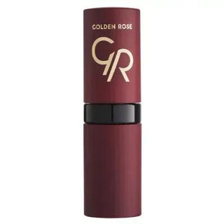 Golden Rose Velvet Matte Lipstick - Moisturizing, Paraben-Free, Long-Lasting Lip Color Golden Rose Velvet Matte Lipstick - Moisturizing & Long-Lasting Matte Lipstick, Moisturizing Lipstick, Paraben-Free Cosmetics, Velvet Finish Lip Color, E Vitamin Lip Care, Long-Lasting Lip Color, Soft Application Lipstick, Cosmetic Lip Care, Lip Moisturization, Golden Rose Cosmetics