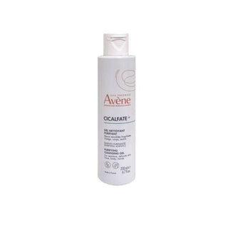 Avene Cicalfate+ Gentle Cleansing Gel: Natural, Soap-Free Face & Body Wash for Sensitive Skin - Avene Thermal Spring Water -  200ml Avene Cicalfate+ Cleansing Gel: Gentle, Natural Cleanser Avene Cicalfate cleansing gel, gentle cleansing gel, natural skincare, sensitive skin cleanser, baby cleansing gel, purifying cleansing gel, soap-free cleanser, Avene thermal spring water, face wash for sensitive skin, body wash for sensitive skin, sensitive skin, irritated skin, eczema, rosacea, dryness, hydration, moist