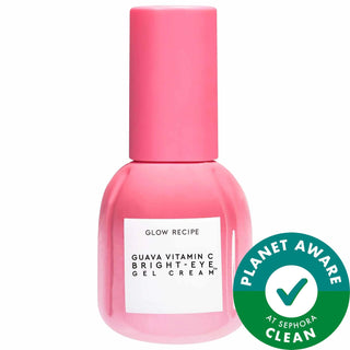 Guava Vitamin C Bright-Eye Gel Cream: Reduce Dark Circles & Puffiness with Vegan, Cruelty-Free Brightening Eye Treatment Guava Vitamin C Eye Cream: Dark Circle & Puffiness Reducer Vitamin C eye cream, Dark circle reducer, Puffiness treatment, Vegan eye cream, Cruelty-free eye cream, Brightening eye cream, Hydrating eye cream, Niacinamide eye cream, Peptide eye cream, Guava eye cream, Eye cream, Dark circles, Puffiness, Vegan, Cruelty-free, Brightening, Hydrating, Niacinamide, Peptide, Guava, Skincare, Eye t